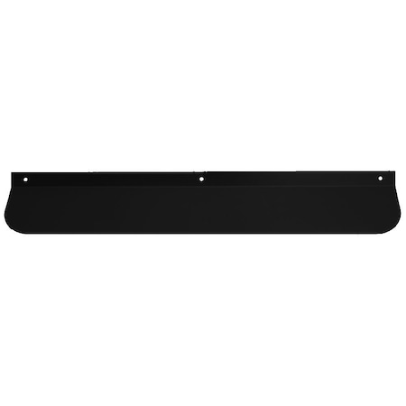 Lockey Usa Lockey Max Guard Panic Shield Black Finish PSMAXBLACK